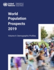 World population prospects : Vol. II: Demographic profiles - Book