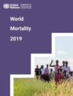 World mortality report 2019 - Book