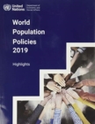 World population policies 2019 : highlights - Book