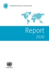 Report of the International Narcotics Control Board for 2020 - Book