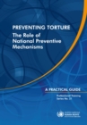 Preventing torture : the role of national preventive mechanisms, a practical guide - Book