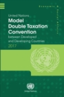 United Nations model double taxation convention between developed and developing Countries : 2017 update - Book