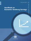 Handbook on economic tendency surveys - Book