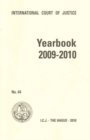 Yearbook of the International Court of Justice 2009-2010 - Book