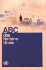ABC DES Nations Unies - Book