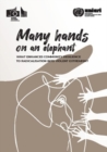 Many hands on an elephant : what enhances community resilience to radicalisation into violent extremism? - Book