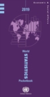World statistics pocketbook 2019 : containing data available as of 30 June 2019 - Book