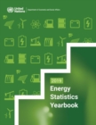 Energy statistics yearbook 2019 - Book