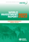World investment report 2023 : investing in sustainable energy for all - Book