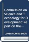 Commission on Science and Technology for Development : report on the twentieth session (8-12 May 2017) - Book