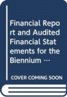 Financial report and audited financial statements for the financial year ended 31 December 2013 and report of the Board of Auditors : International Residual Mechanism for Criminal Tribunals - Book