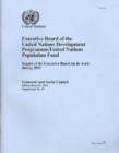 Commission on Narcotic Drugs : report on the fifty-fourth session (2 December 2010 and 21-25 March 2011) - Book