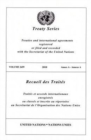 Treaty Series 2659 - Book