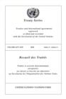 Treaty Series 2677 - 2678 - Book