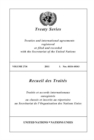 Treaty Series 2736 - Book