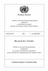 Treaty Series 2743 - Book