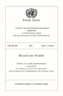 Treaty Series 2825 (English/French Edition) - Book