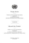 Treaty Series 2769 (English/French Edition) - Book