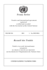 Treaty Series 2926 (English/French Edition) - Book