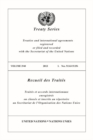 Treaty Series 2948 (English/French Edition) - Book