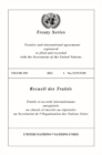 Treaty Series 2951 (English/French Edition) - Book