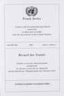 Treaty Series 2956 (English/French Edition) - Book