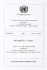 Treaty Series 2942 (English/French Edition) - Book