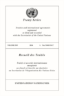 Treaty Series 2969 (English/French Edition) - Book
