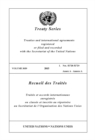 Treaty Series 3039 (English/French Edition) - Book