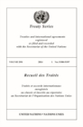 Treaty Series 2991 (English/French Edition) - Book