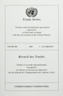 Treaty Series 3029 (English/French Edition) - Book