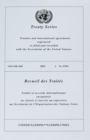 Treaty Series 3045 (English/French Edition) - Book