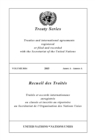 Treaty Series 3034 (English/French Edition) - Book