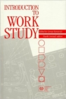 Introduction to work study - Book