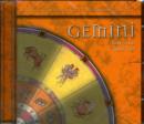 GEMINI MUSIC CD AND BOOKLET FOR YOUR STA - Book