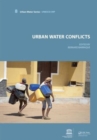 Urban Water Conflicts - Book