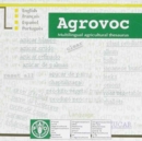 Agrovoc : Multilingual Agricultural Thesaurus - Book