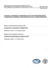 General Fisheries Commission for the Mediterranean : report of the thirteenth session of the Scientific Advisory Committee, Marseille, France, 7-11 February 2011 - Book