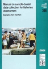Manual on Sample-based Data Collection for Fisheries Assessment : Examples from Viet Nam (FAO Fisheries Technical Paper) - Book