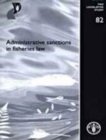 Administrative Sanctions in Fisheries Law - Book