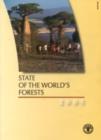 State of the World's Forests 2005 - Book