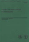 Codex Alimentarius Commission procedural manual - Book
