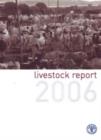 Livestock report 2006 - Book