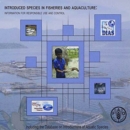 Introduced Species in Fisheries and Aquaculture : Information for Responsible Use and Control - Book