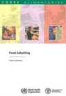 Food Labelling - Book