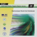 Harmonized World Soil Database : FAO/IIASA/ISRIC/ISSCAS/JRC (Version 1.0) - Book
