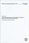 Report of the Expert Consultation on Best Practice Technical Guidelines for IPOA/NPOA-Seabirds : Bergen, Norway, 2-5 September 2008 (FAO fisheries and aquaculture report) - Book