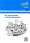 Information and Knowledge Sharing - Book