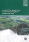 Impact of the Global Forest Industry on Atmospheric Greenhouse Gasses - Book