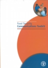 Food Security Communications Toolkit - Book